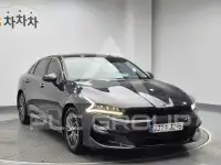 2020 KIA K5