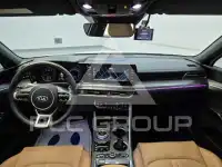 2020 KIA K5