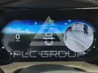 2020 KIA K5