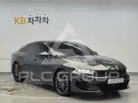 2020 KIA K5