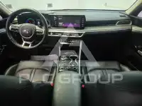 2020 KIA K5