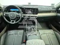 2020 KIA K5