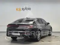 2020 KIA K5