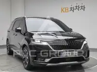 2021 KIA Carnival