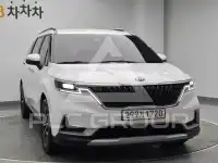 2021 KIA Carnival