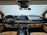 2021 KIA Carnival