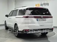 2021 KIA Carnival
