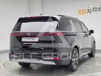 2021 KIA Carnival