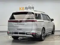 2021 KIA Carnival