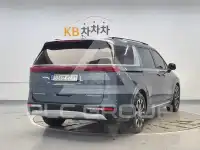 2021 KIA Carnival