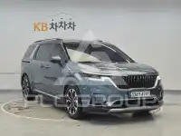 2021 KIA Carnival
