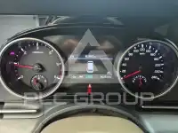 2021 KIA Carnival