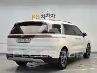 2021 KIA Carnival