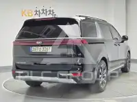 2021 KIA Carnival