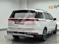 2020 KIA Carnival