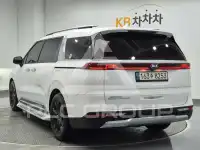 2021 KIA Carnival