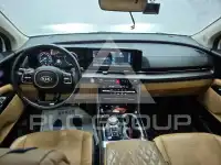 2021 KIA Carnival