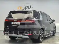2021 KIA Carnival
