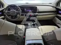 2021 KIA Carnival