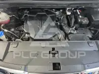 2021 KIA Carnival