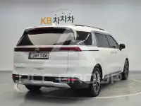 2021 KIA Carnival