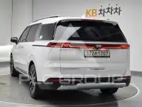 2020 KIA Carnival