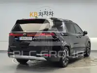 2021 KIA Carnival