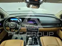 2021 KIA Carnival
