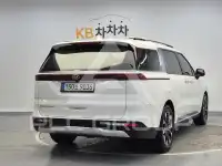 2021 KIA Carnival