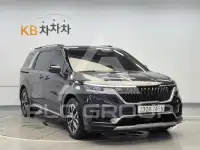 2020 KIA Carnival