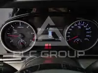 2020 KIA Carnival