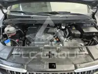 2020 KIA Carnival