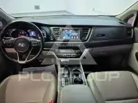 2020 KIA Carnival