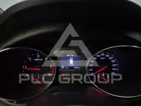 2020 KIA Carnival