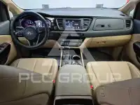 2020 KIA Carnival