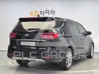 2020 KIA Carnival