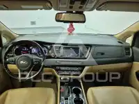 2020 KIA Carnival