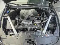 2021 KIA Stinger