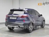 2020 KIA Celltos