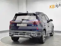 2021 KIA Celltos