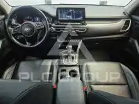 2021 KIA Celltos