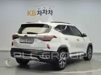 2020 KIA Celltos