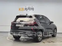 2020 KIA Celltos