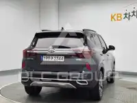 2020 KIA Celltos