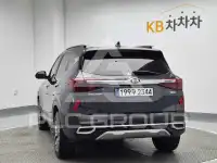 2020 KIA Celltos