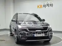 2020 KIA Celltos