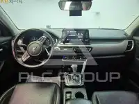 2020 KIA Celltos
