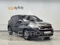 2020 KIA Celltos