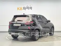 2020 KIA Celltos