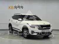 2020 KIA Celltos